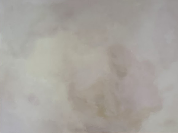 Found - Moving Color Series #19 by Sasha Luse