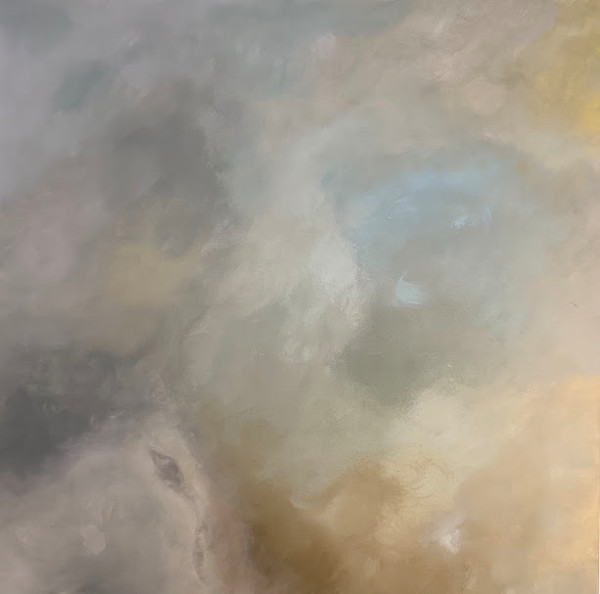 Moving Color #1 by Sasha Luse