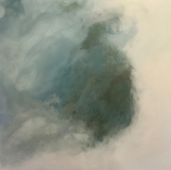 Moving Color #3 by Sasha Luse