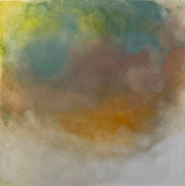 Moving Color #4 by Sasha Luse