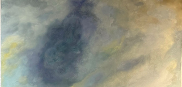 Moving Color #6 by Sasha Luse