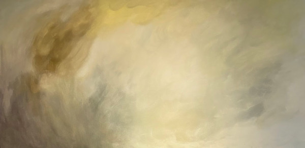 Moving Color #8 by Sasha Luse