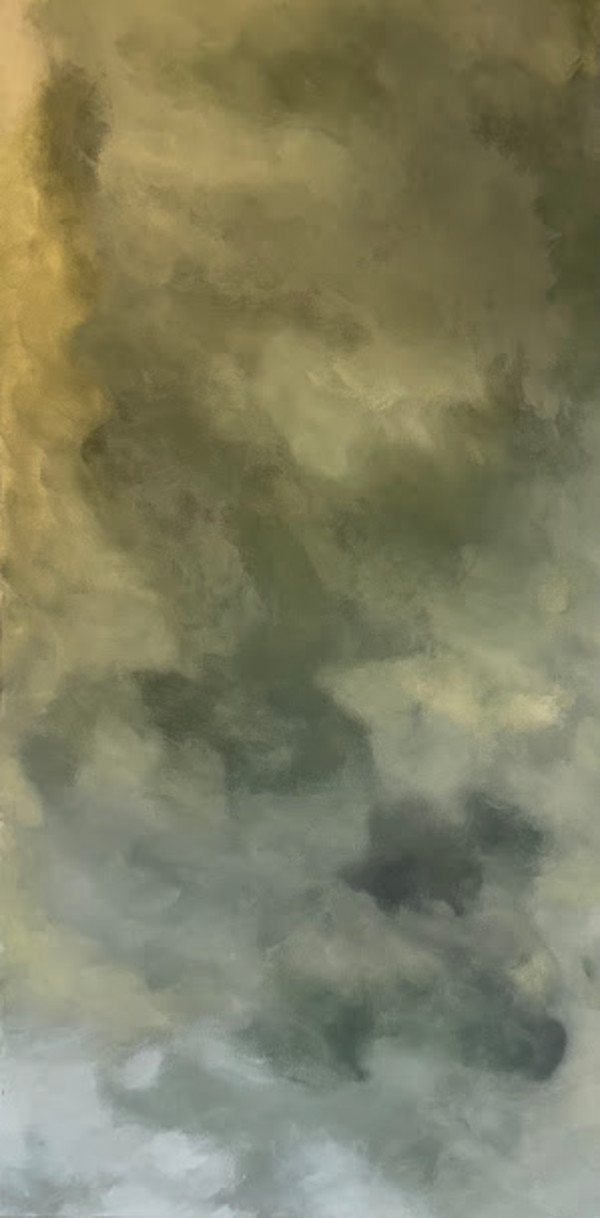 Moving Color #10 by Sasha Luse