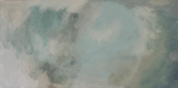 Moving Color #11 by Sasha Luse