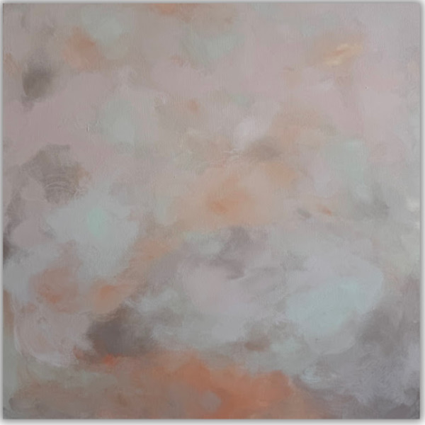 Moving Color #12 by Sasha Luse