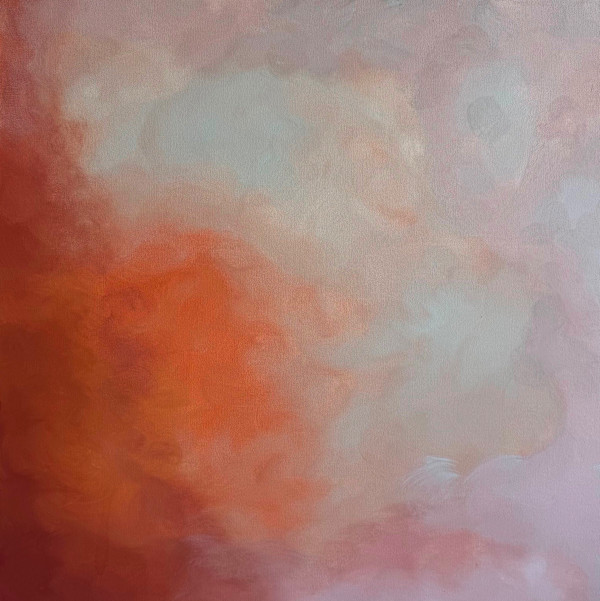 Moving Color #13 by Sasha Luse