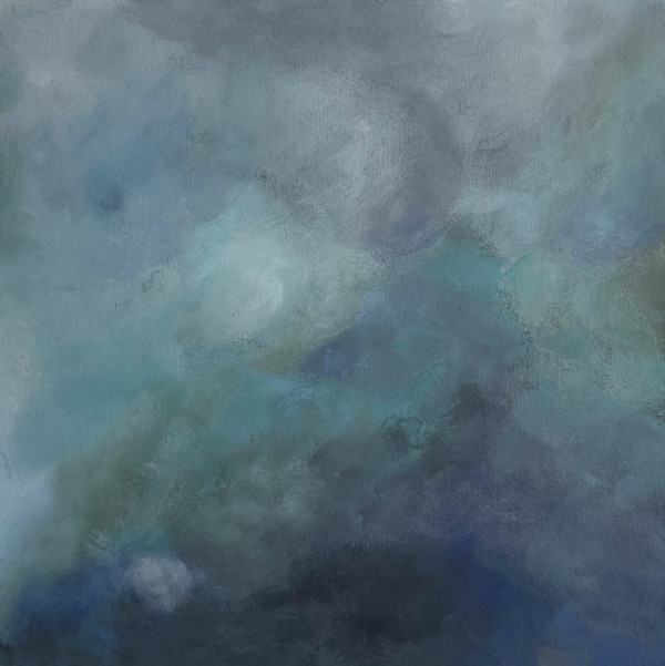 Moving Color #15 by Sasha Luse