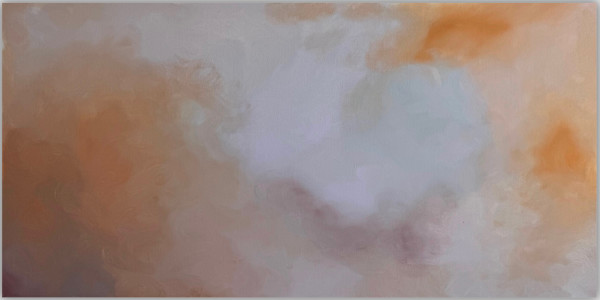Moving Color #17 by Sasha Luse