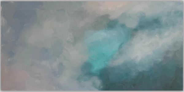 Moving Color #18 by Sasha Luse