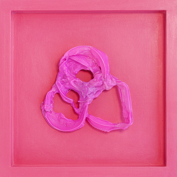 Vanish by Eve De Jong
