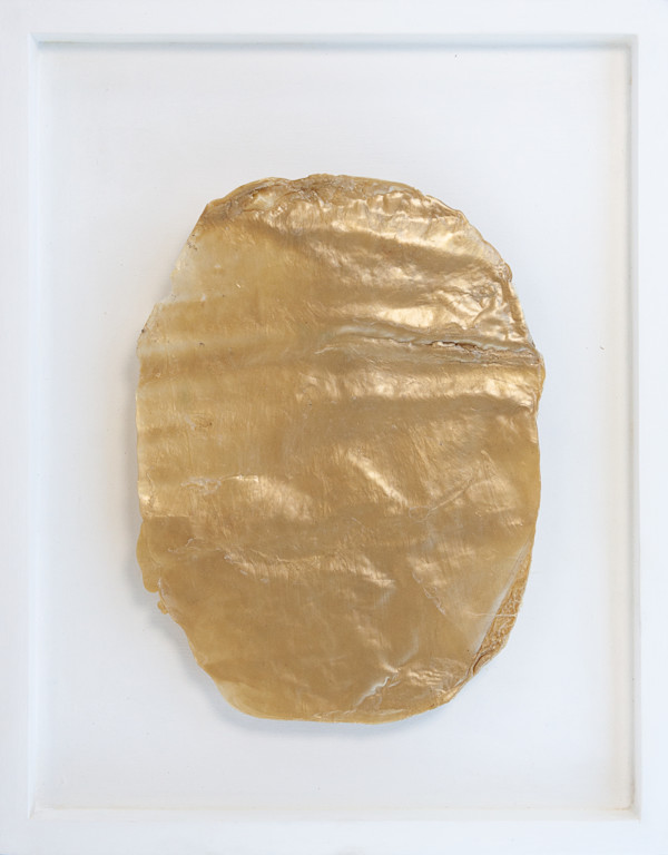 Wake Up (Gold) by Eve De Jong