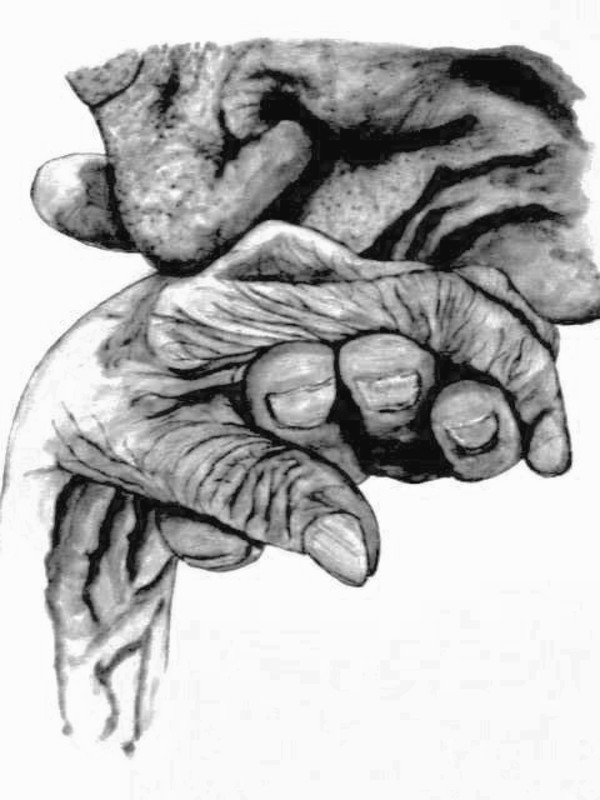 So Continential by Dawn Leigh