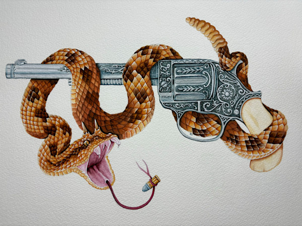 Bite the Bullet by Stephenie Anderson