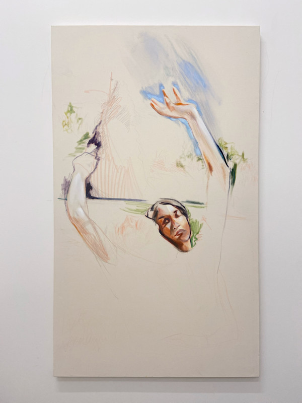 Chelsea and Shelby by Kaitlyn Tucek, Image 1.