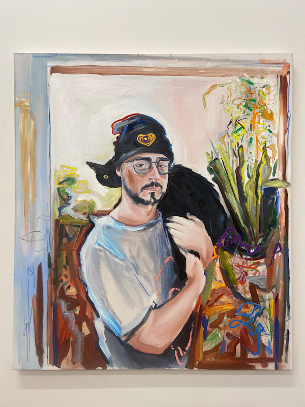Jeromie and Alex by Kaitlyn Tucek, Image 1.