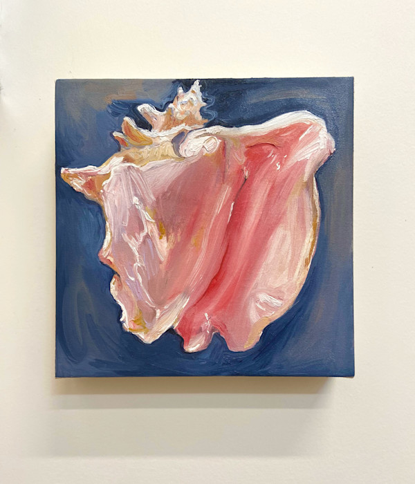 Paint the World Pussy Pink by Kaitlyn Tucek, Image 1.