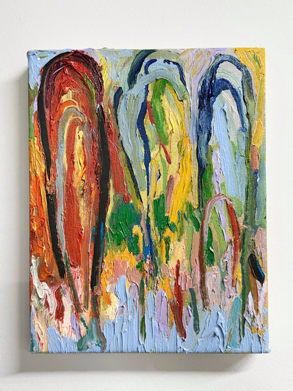 Rainbow Baby 1 by Kaitlyn Tucek, Image 1.