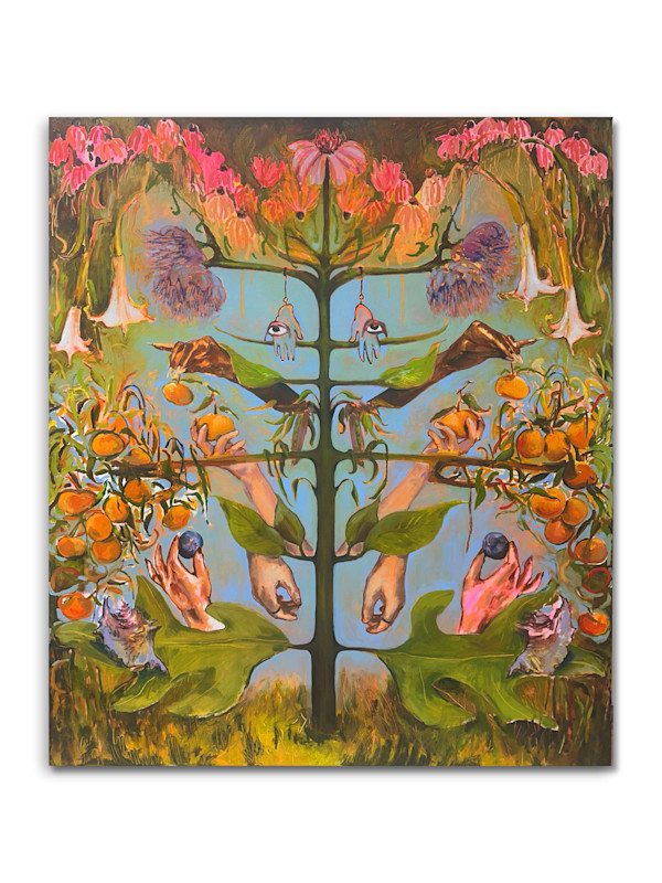 Fountain No. 1 by Kaitlyn Tucek, Image 1.