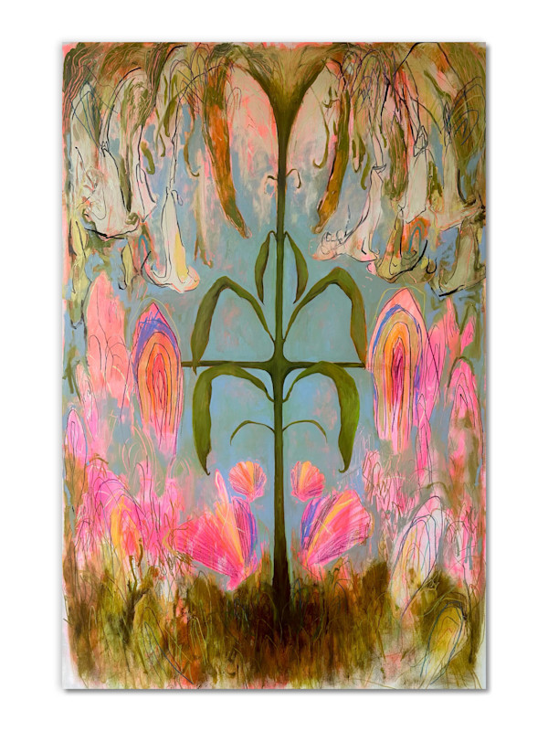 Fountain No. 2 by Kaitlyn Tucek, Image 1.