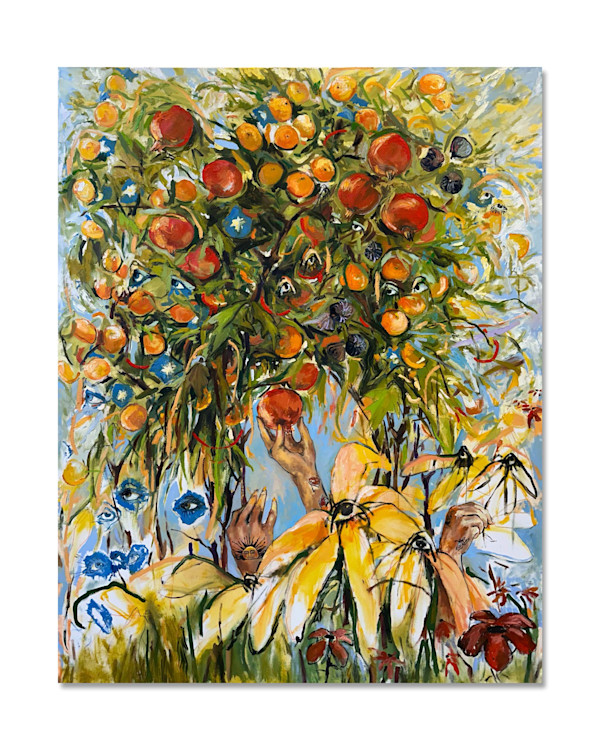 Ripe by Kaitlyn Tucek, Image 1.