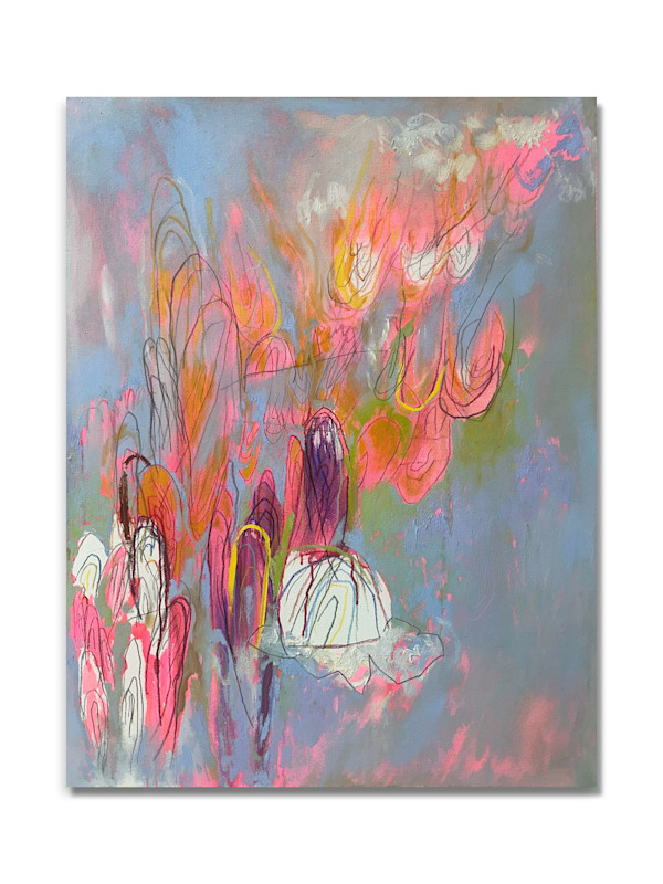 Rainbow (soft) by Kaitlyn Tucek, Image 1.