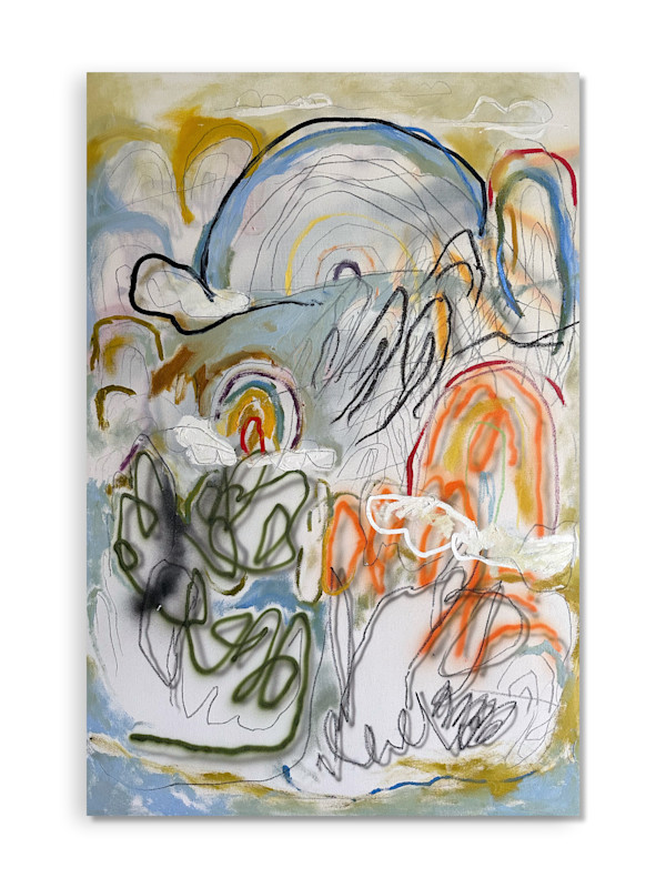 Rainbow (marriage)   //COLLABORATION between Matt Tripodi and Kaitlyn Tucek by Kaitlyn Tucek, Image 1.