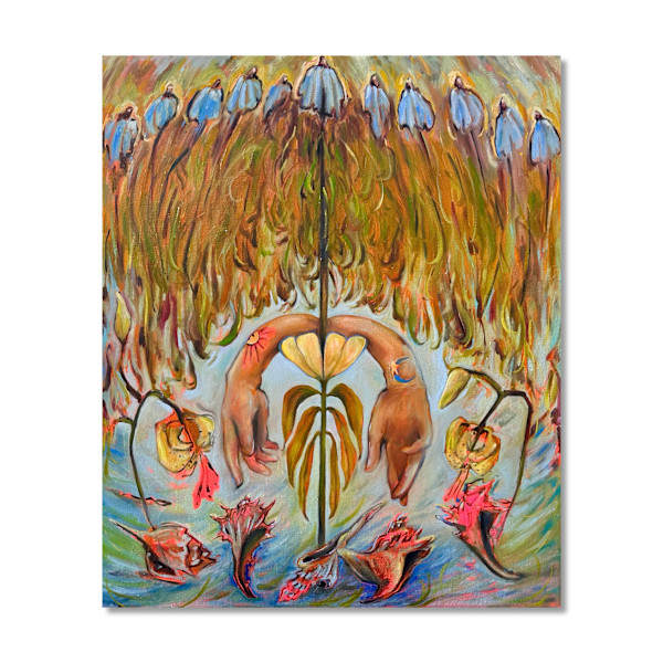 Fountain No. 8 by Kaitlyn Tucek, Image 3.
