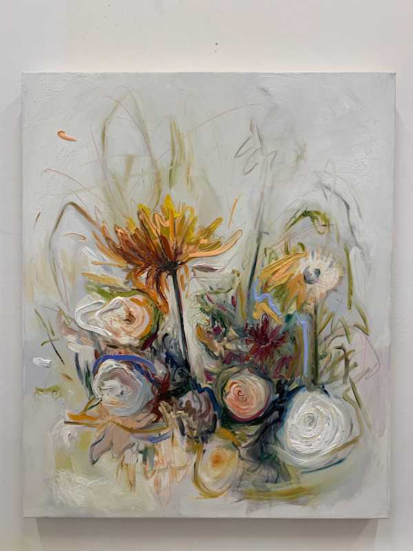 Gold by Kaitlyn Tucek, Image 1.