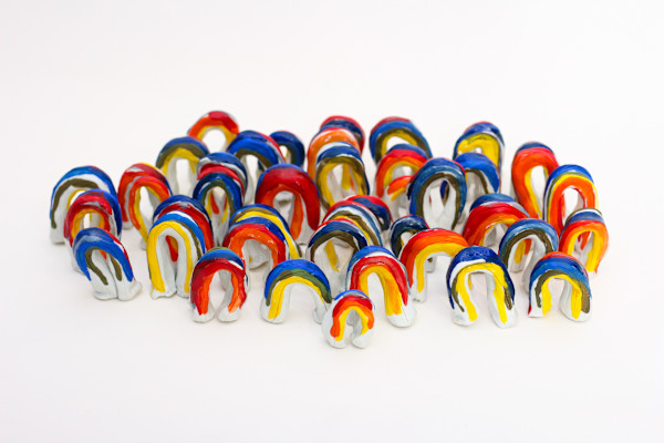 Little Rainbows by Kaitlyn Tucek, Image 2.