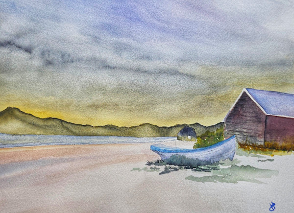 Forgotten by Jeanette Perez