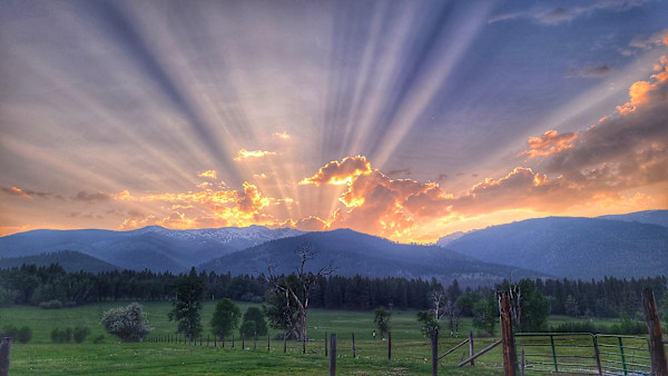 Heaven by Jeanette Perez