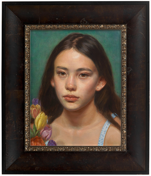 Natalie by James A. Burrell