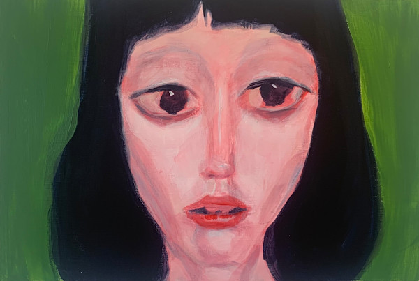 Punishment 1 by Molly Shivers