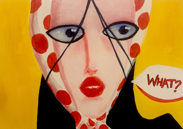 Mall Detective by Molly Shivers