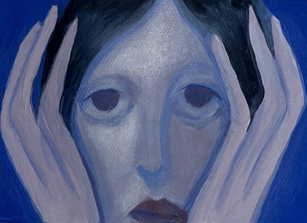 Looking Back At Home by Molly Shivers