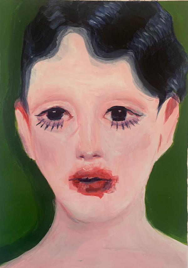 Punishment 4 by Molly Shivers