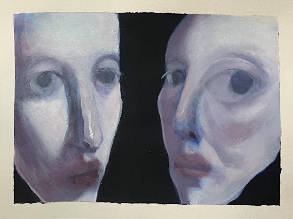 Untitled by Molly Shivers