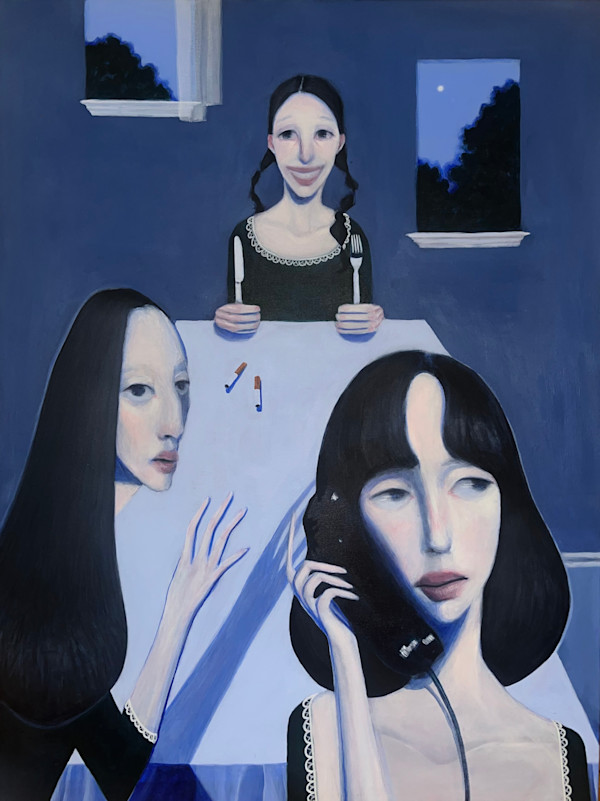 Takeout by Molly Shivers