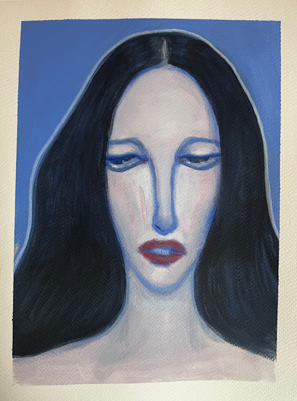 Judas by Molly Shivers