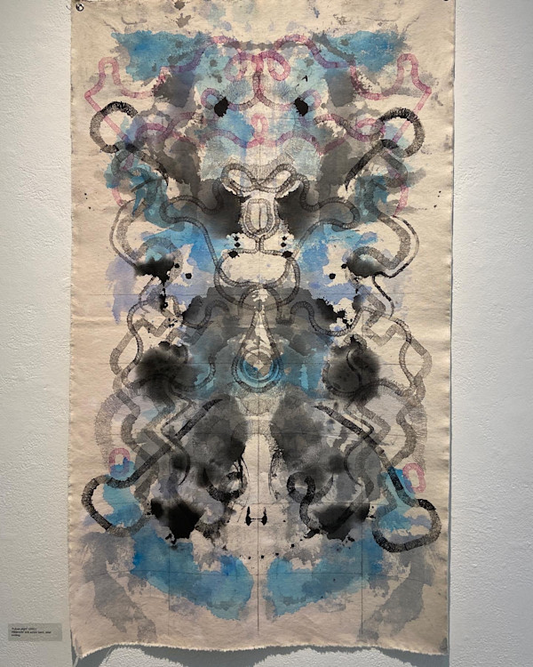 Future Plight by Alana Walters