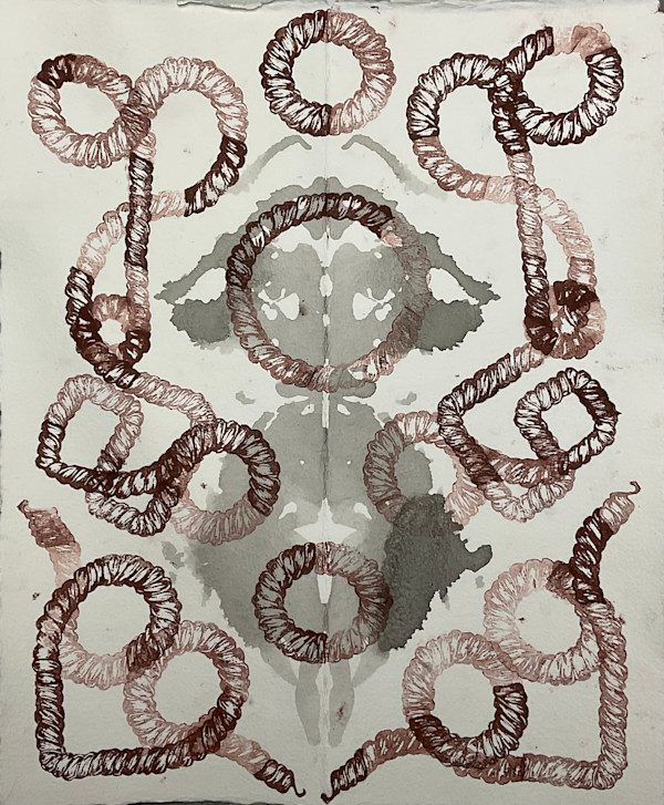 Zero by Alana Walters