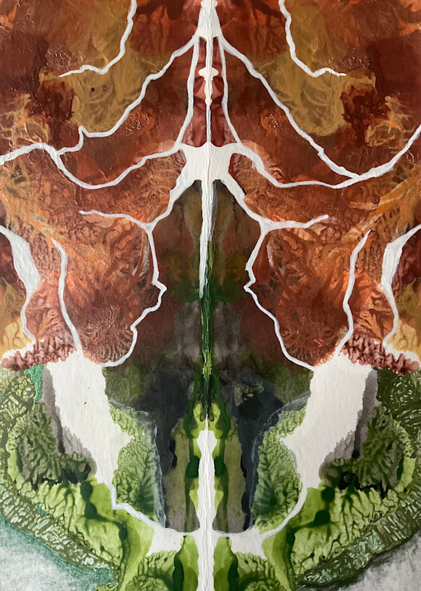 Road To… by Alana Walters