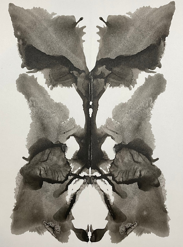 The Power to Expand by Alana Walters