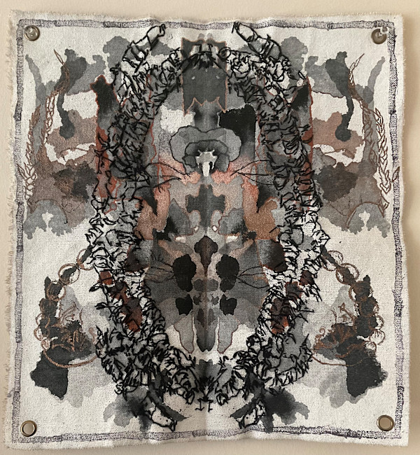 Black Hair Anthem by Alana Walters