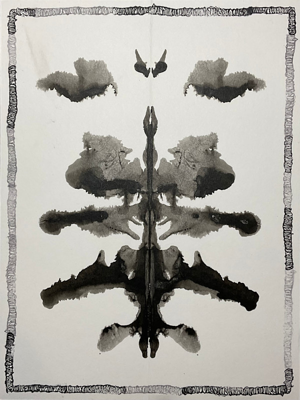 Frailty by Alana Walters