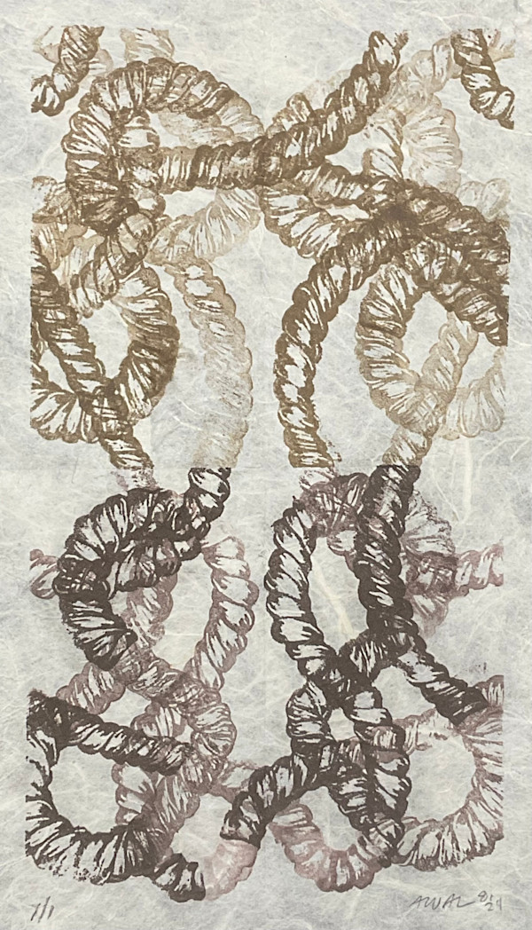 Take Two by Alana Walters