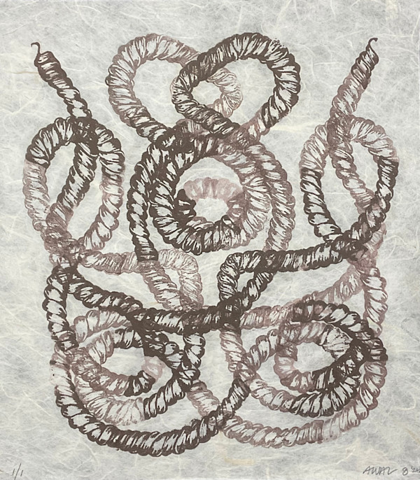 Take Two Strand by Alana Walters