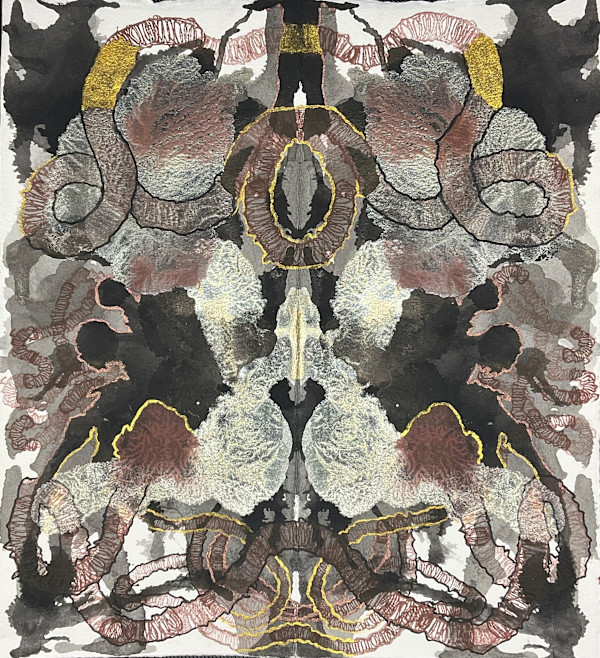 Untitled by Alana Walters