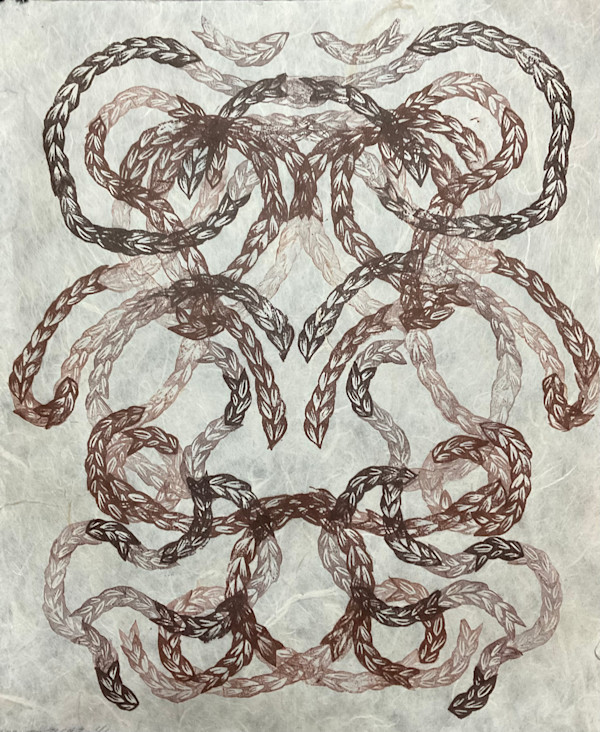 Not Too Tight by Alana Walters