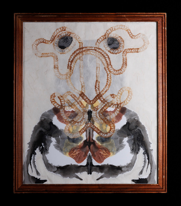 Detachment by Alana Walters